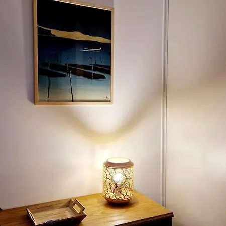 Studioocean Avec Terrasse, Plage Centrale بيسكاروس